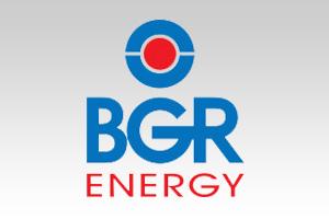 BGR Energy Systems Ltd
