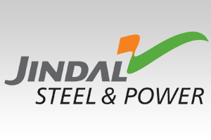 Jindal Steel & Power Ltd